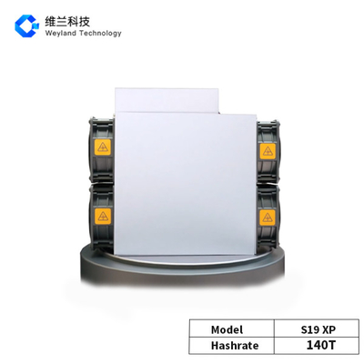 S19XP Liquid Cooling Mining Machine Overclock Miners BTC/BCH 140T 21.5J/T Oil cooled miner