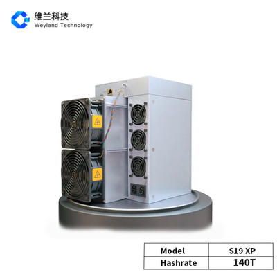 S19XP Liquid Cooling Mining Machine Overclock Miners BTC/BCH 140T 21.5J/T Oil cooled miner