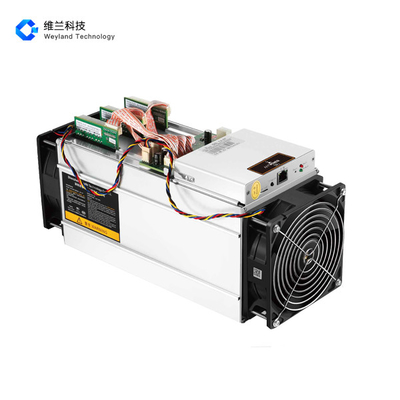 Metal Antminer BTC Miner , 1320W Antminer S9j 14th/s 350x135x158mm